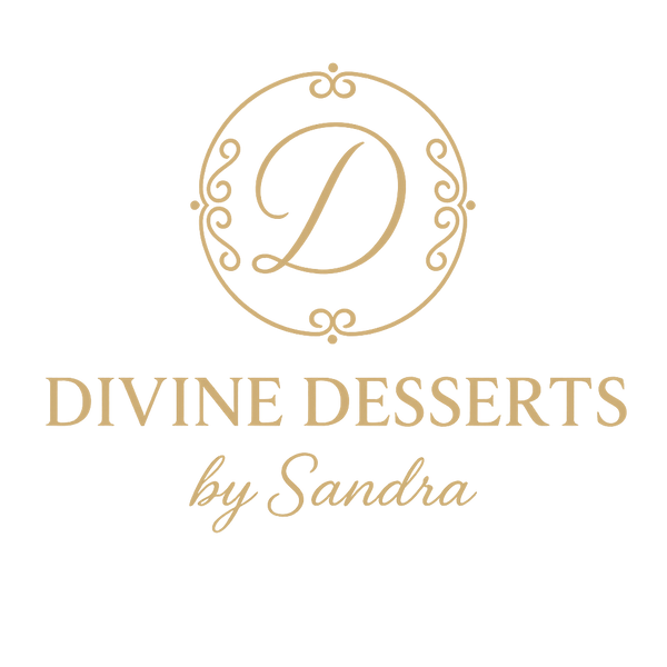 Divine Desserts by Sandra